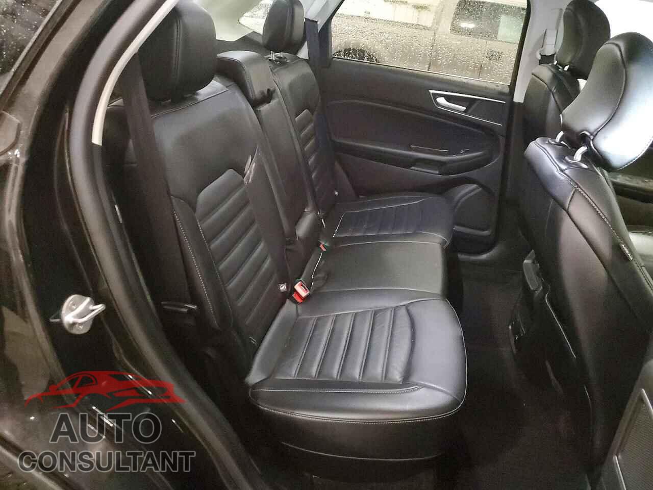 FORD EDGE 2016 - 2FMPK4J83GBB04586