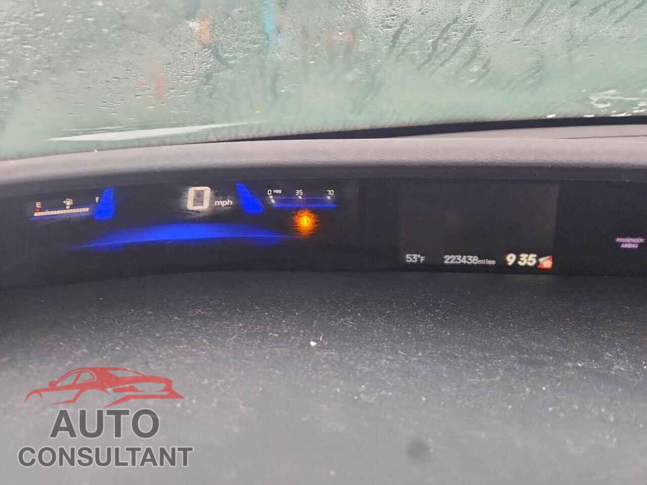HONDA CIVIC 2014 - 19XFB2F57EE037774