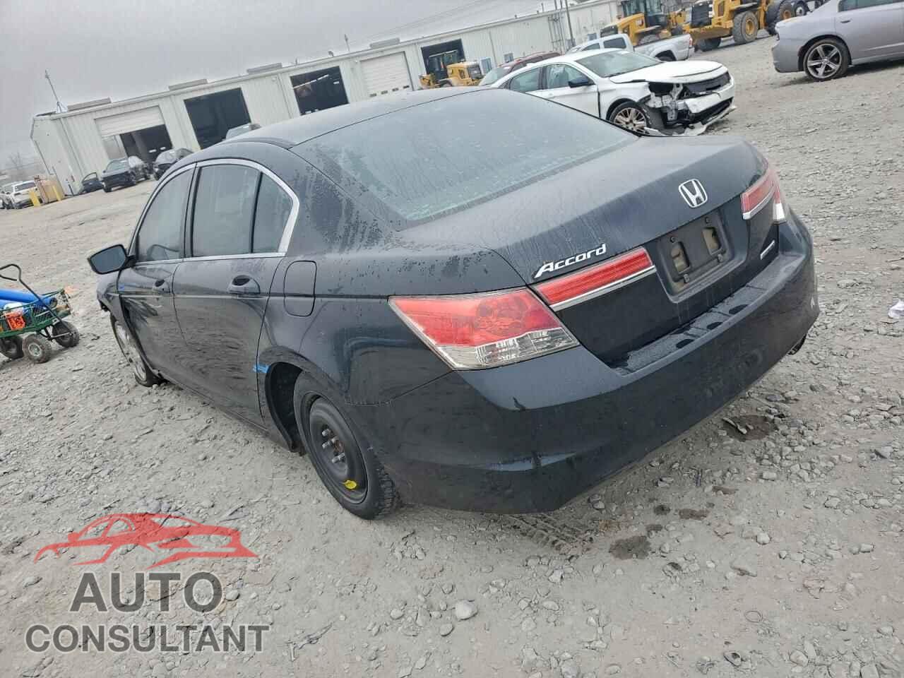 HONDA ACCORD 2012 - 1HGCP2F60CA237717