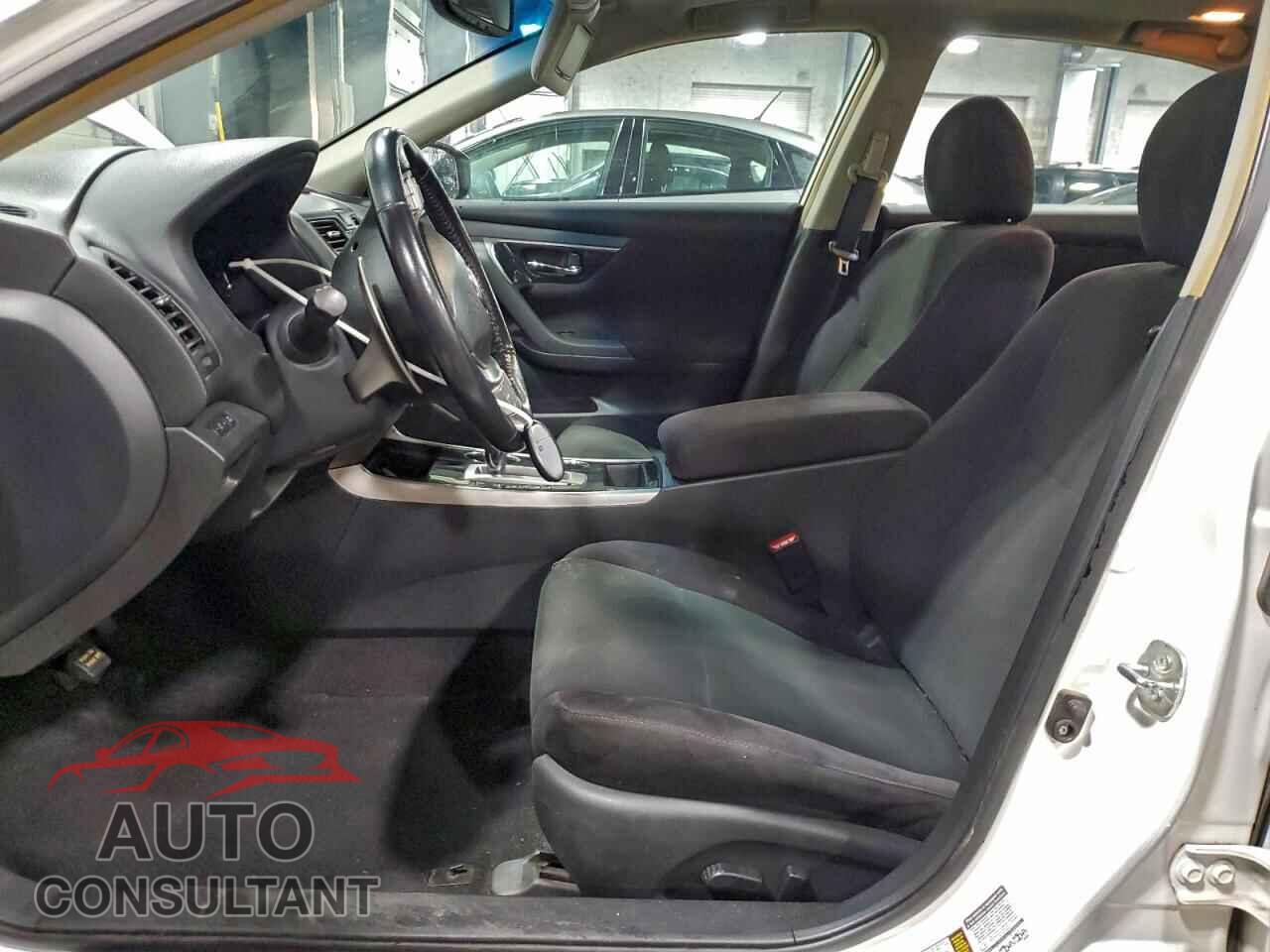 NISSAN ALTIMA 2013 - 1N4BL3AP9DC236668