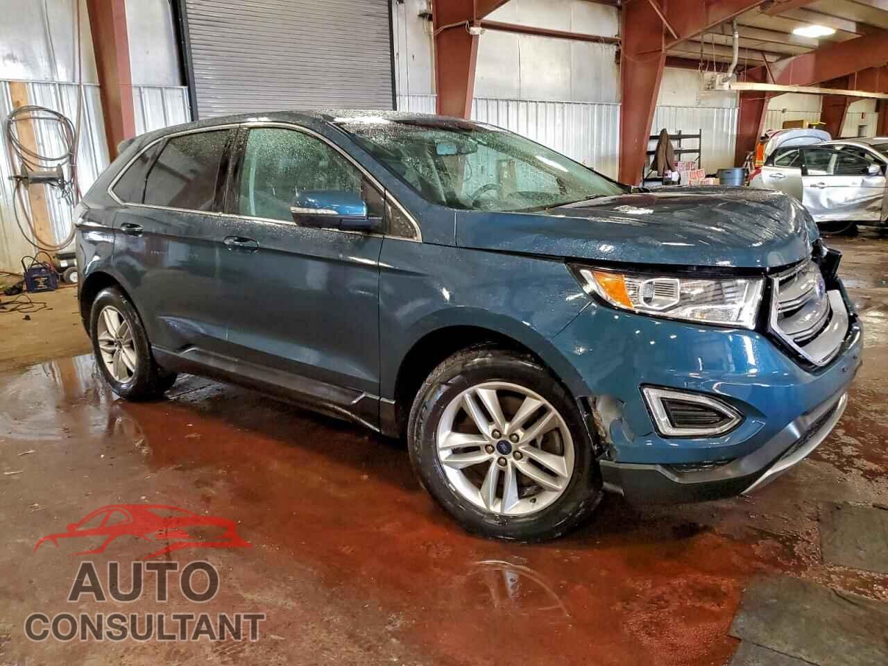 FORD EDGE 2016 - 2FMPK4J95GBB72056