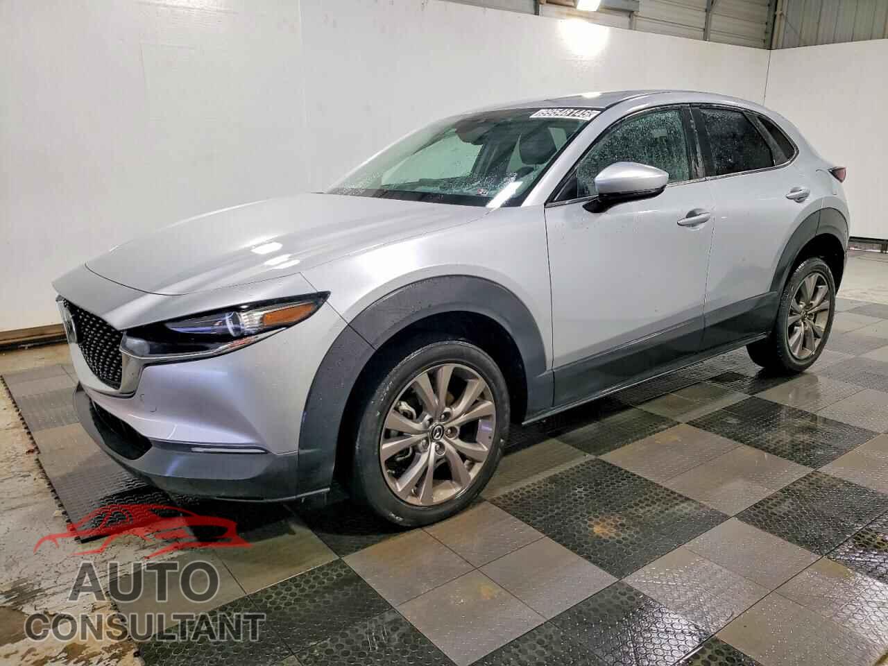 MAZDA CX30 2020 - 3MVDMBCL2LM117344