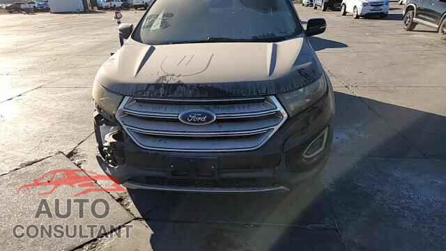 FORD EDGE 2015 - 2FMTK4J93FBB51865