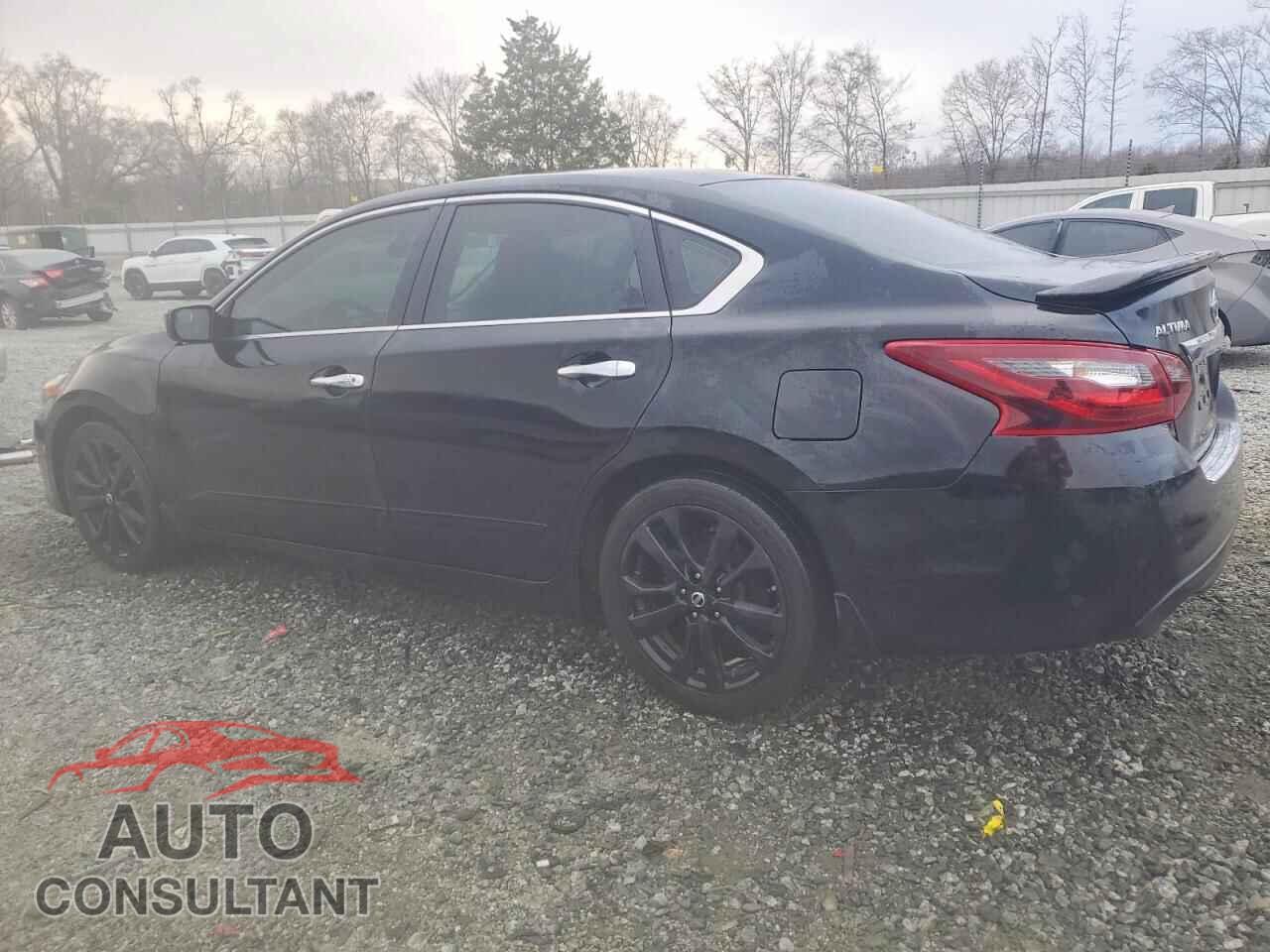 NISSAN ALTIMA 2017 - 1N4AL3AP1HC191646