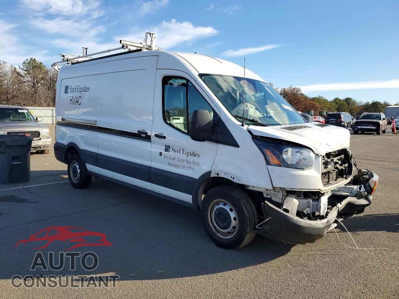 FORD TRANSIT 2019 - 1FTYR2CM0KKA39357