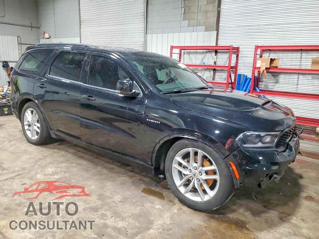 DODGE DURANGO 2024 - 1C4SDJCT6RC143975