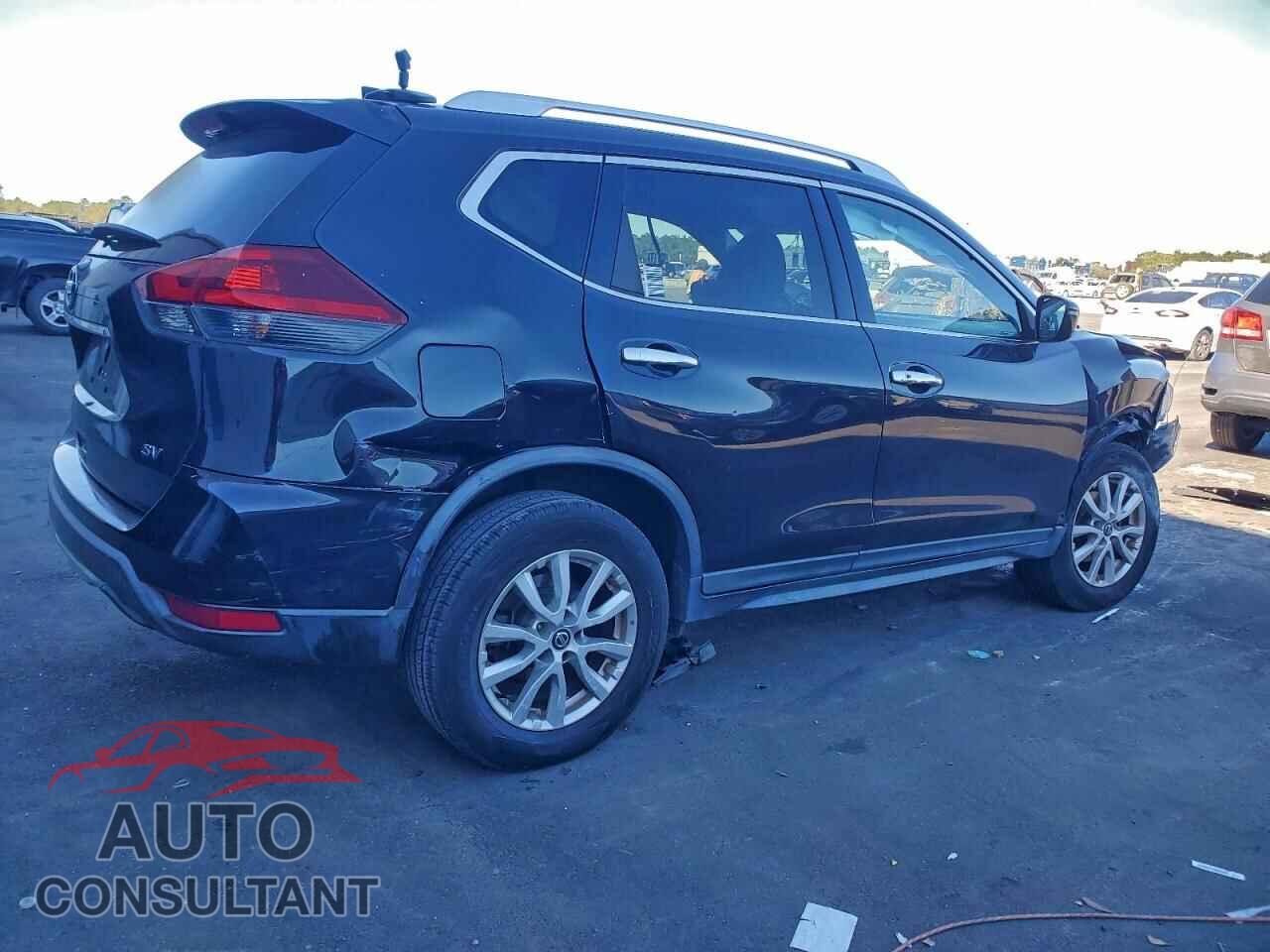 NISSAN ROGUE 2018 - KNMAT2MT2JP595325