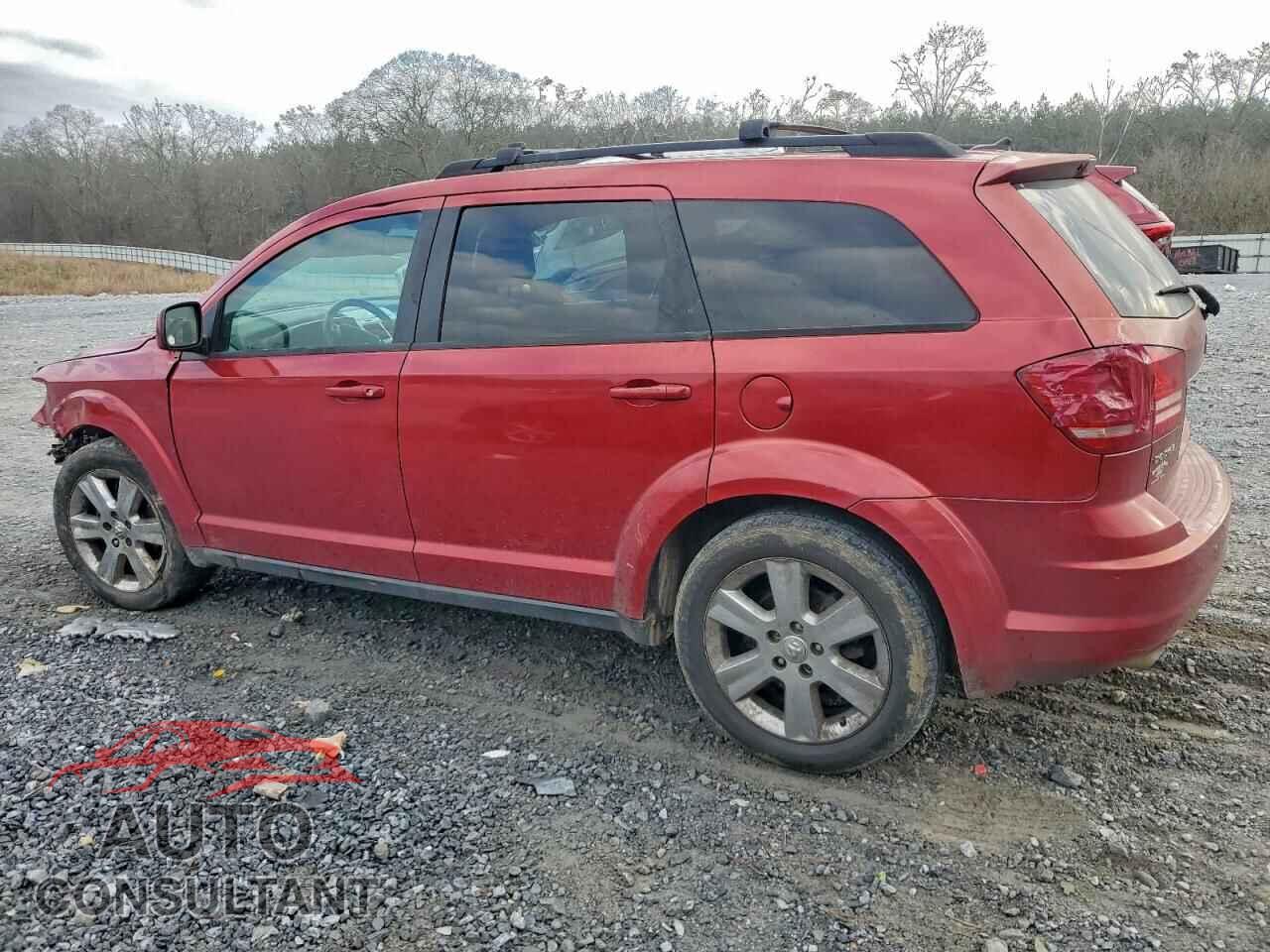 DODGE JOURNEY 2010 - 3D4PG5FV9AT113351