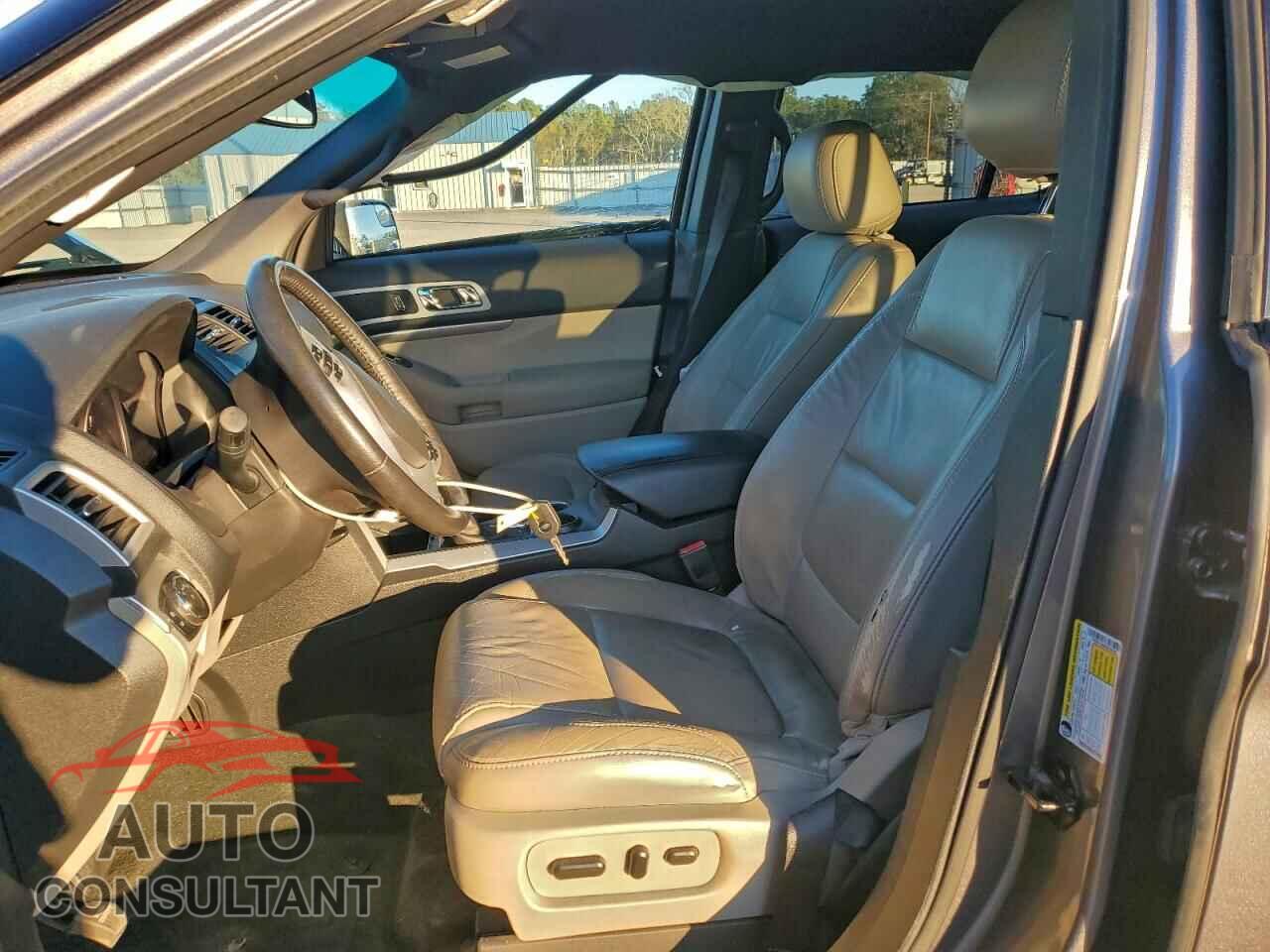 FORD EXPLORER 2014 - 1FM5K7D86EGB40069