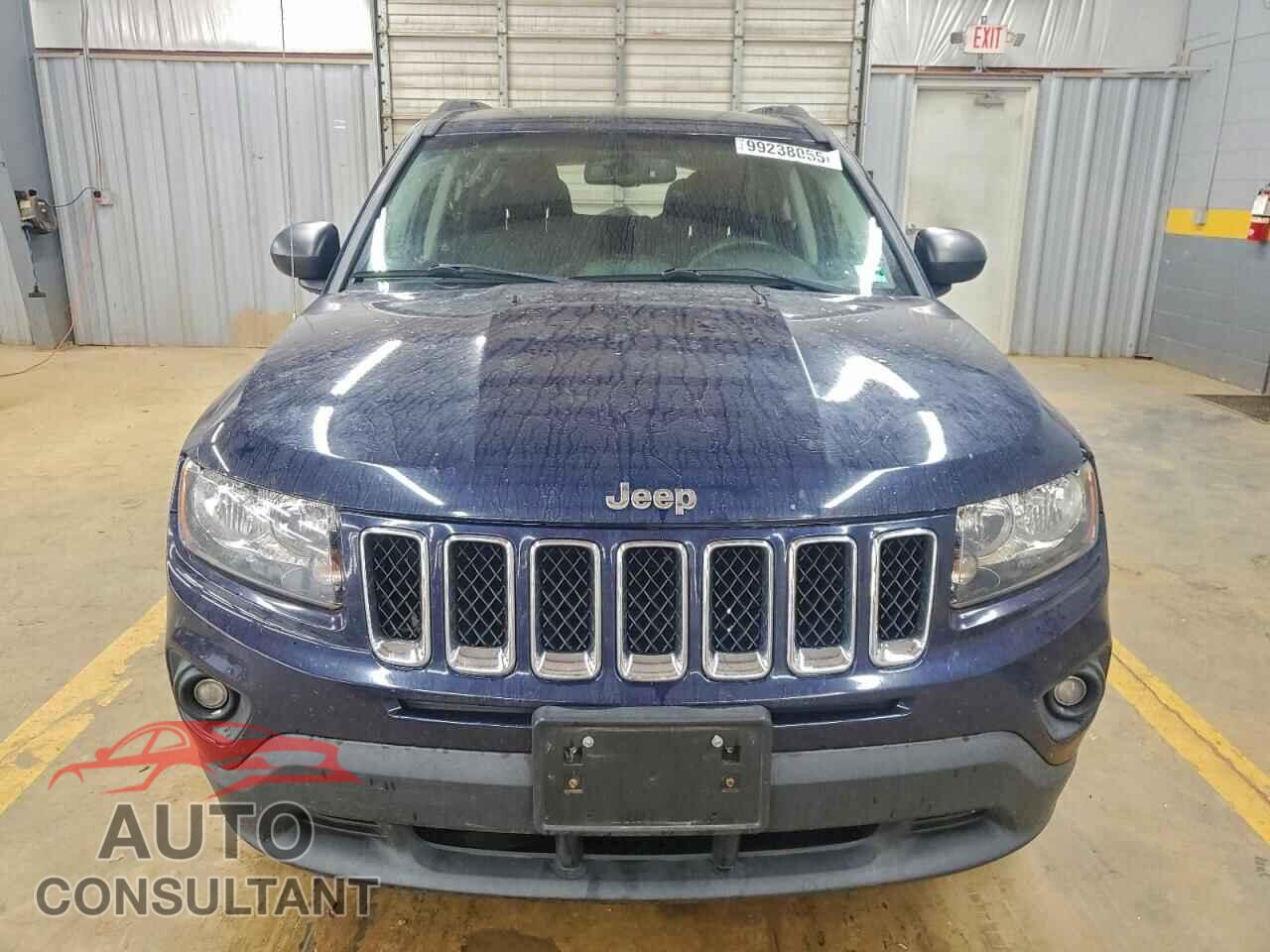 JEEP COMPASS 2016 - 1C4NJDBB4GD731171