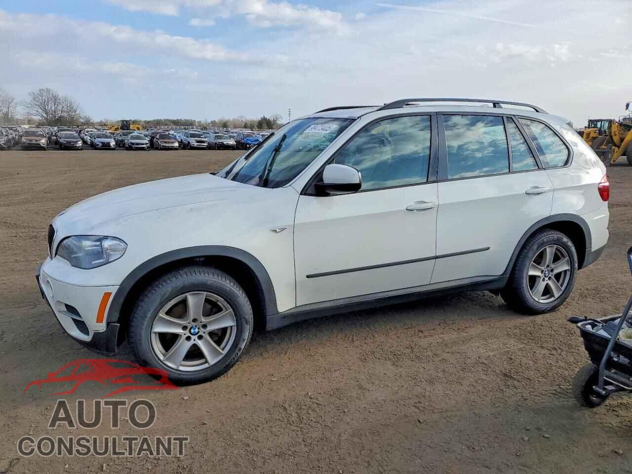 BMW X5 2013 - 5UXZV4C56D0E03723