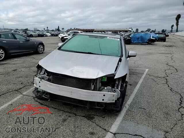 HONDA CIVIC 2014 - 19XFB2F8XEE236957