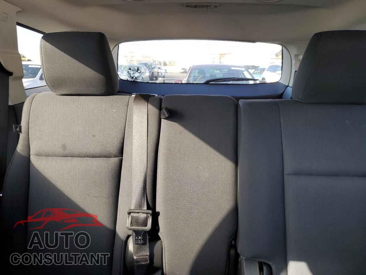 DODGE JOURNEY 2010 - 3D4PG5FV8AT137740