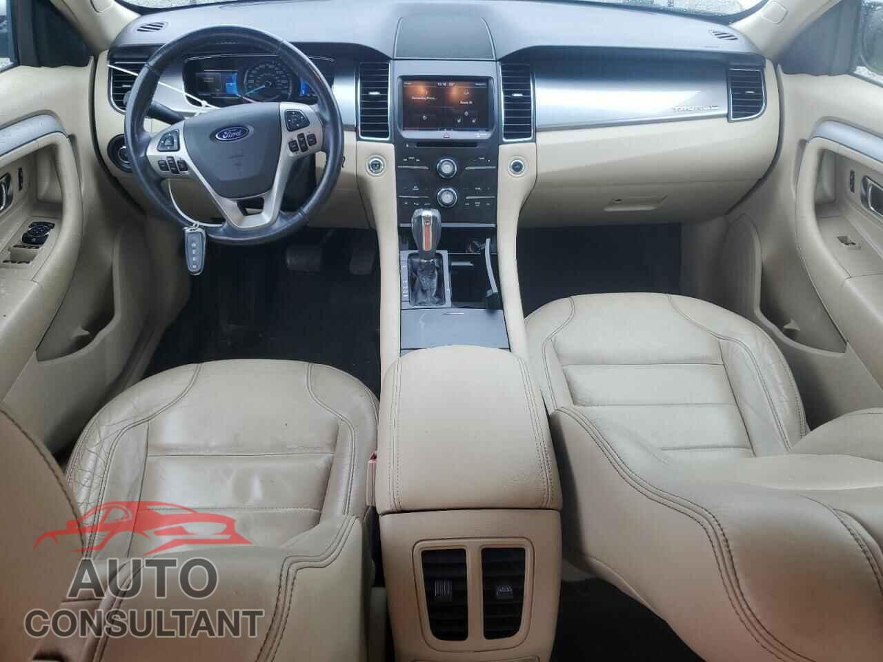 FORD TAURUS 2013 - 1FAHP2E85DG200710