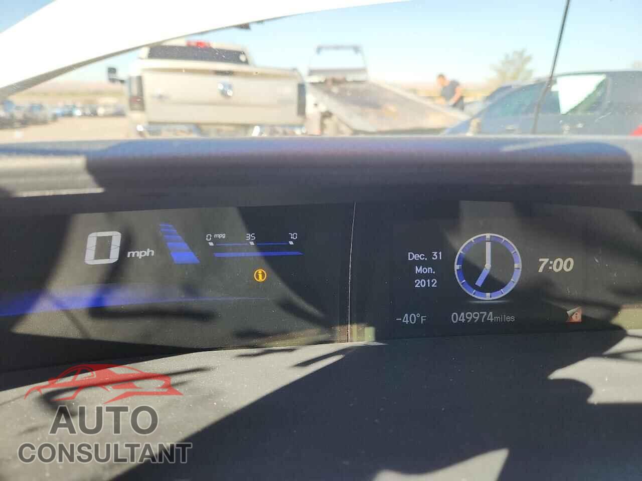 HONDA CIVIC 2015 - 19XFB2F77FE010075