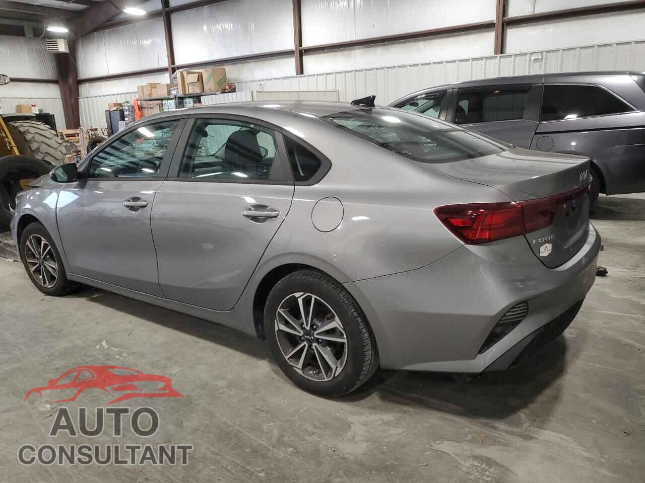 KIA FORTE 2023 - 3KPF24AD4PE606576