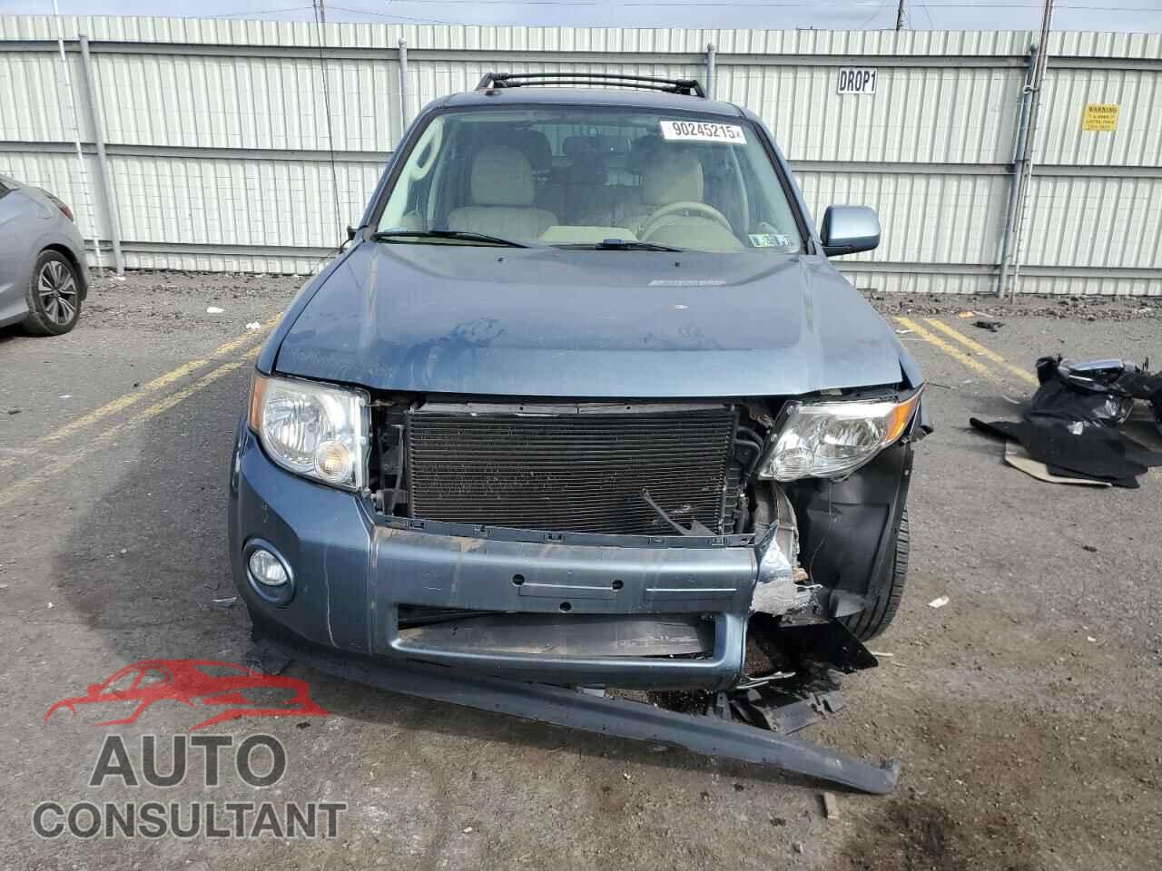 FORD ESCAPE 2012 - 1FMCU0EG9CKA97971