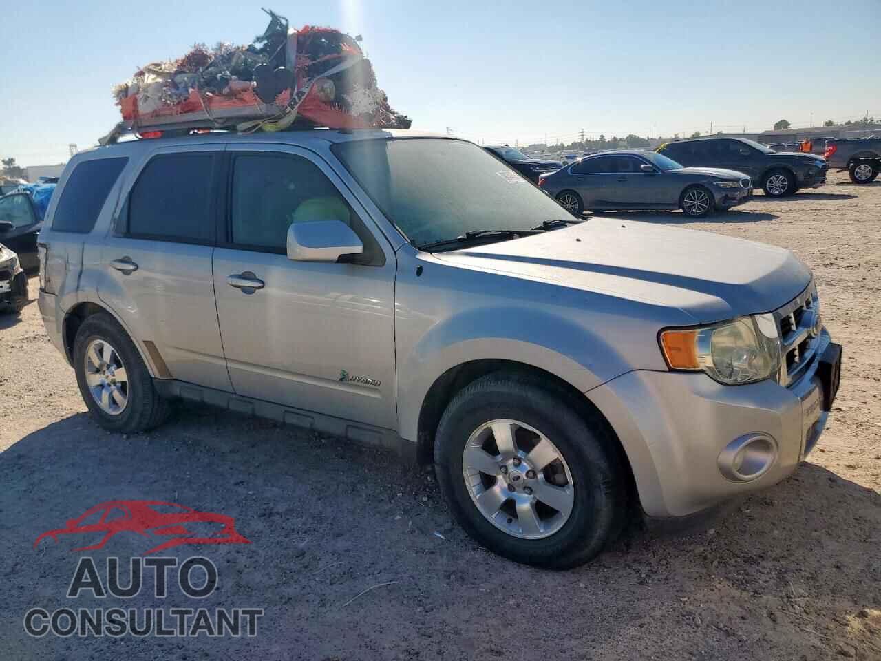 FORD ESCAPE 2012 - 1FMCU5K33CKA28031