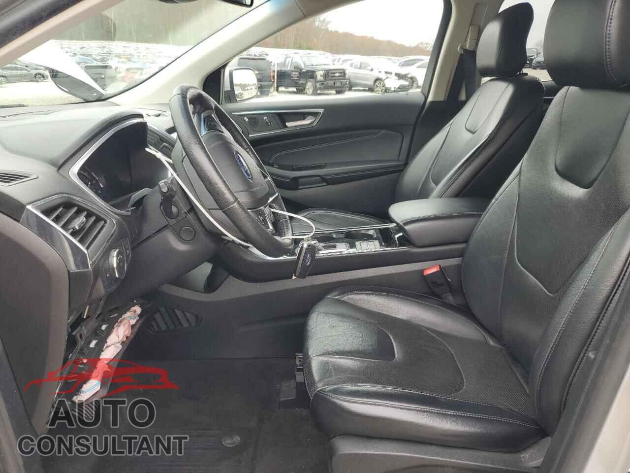 FORD EDGE 2019 - 2FMPK4K92KBB82020