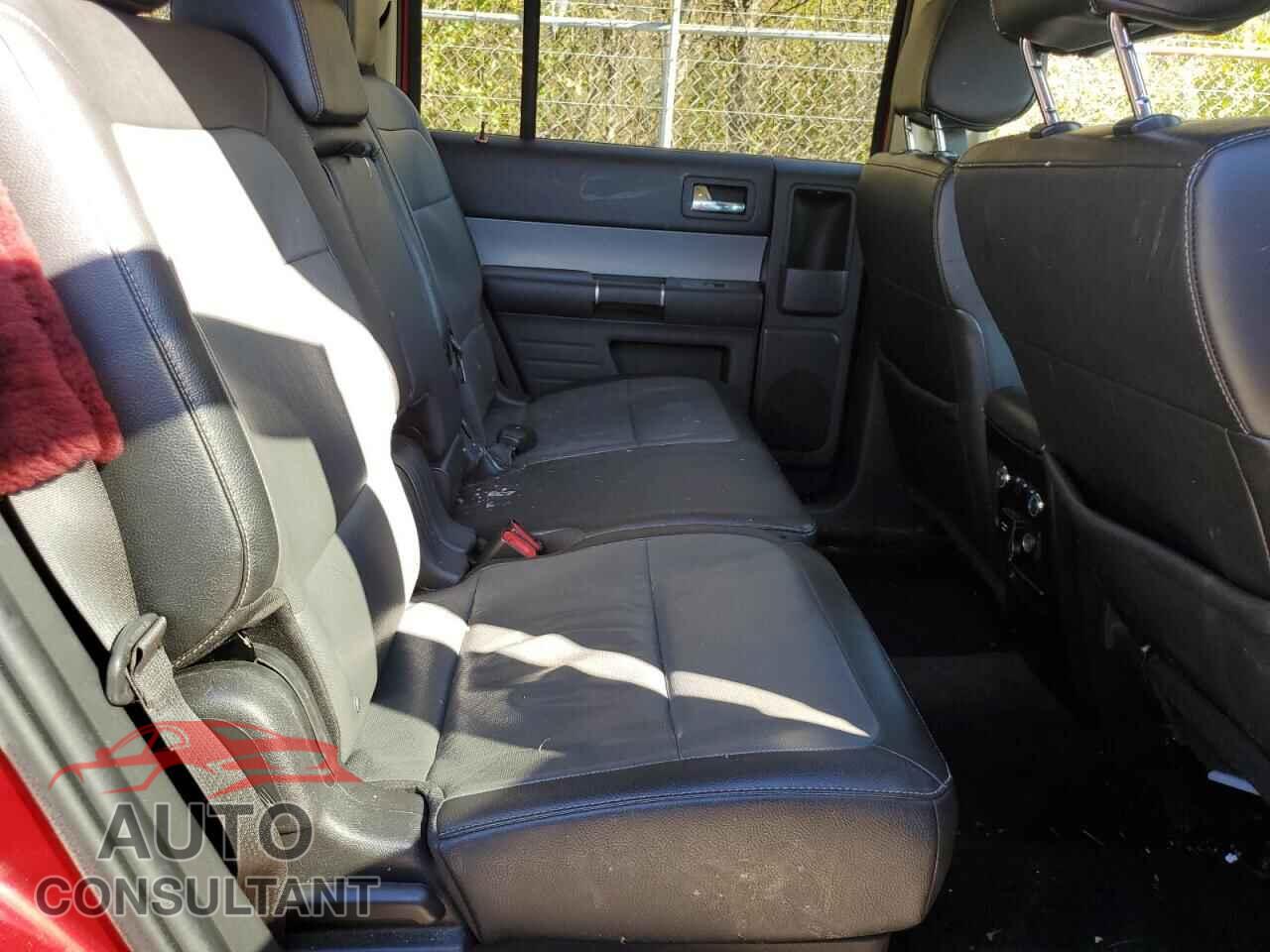 FORD FLEX 2015 - 2FMHK6C84FBA20756