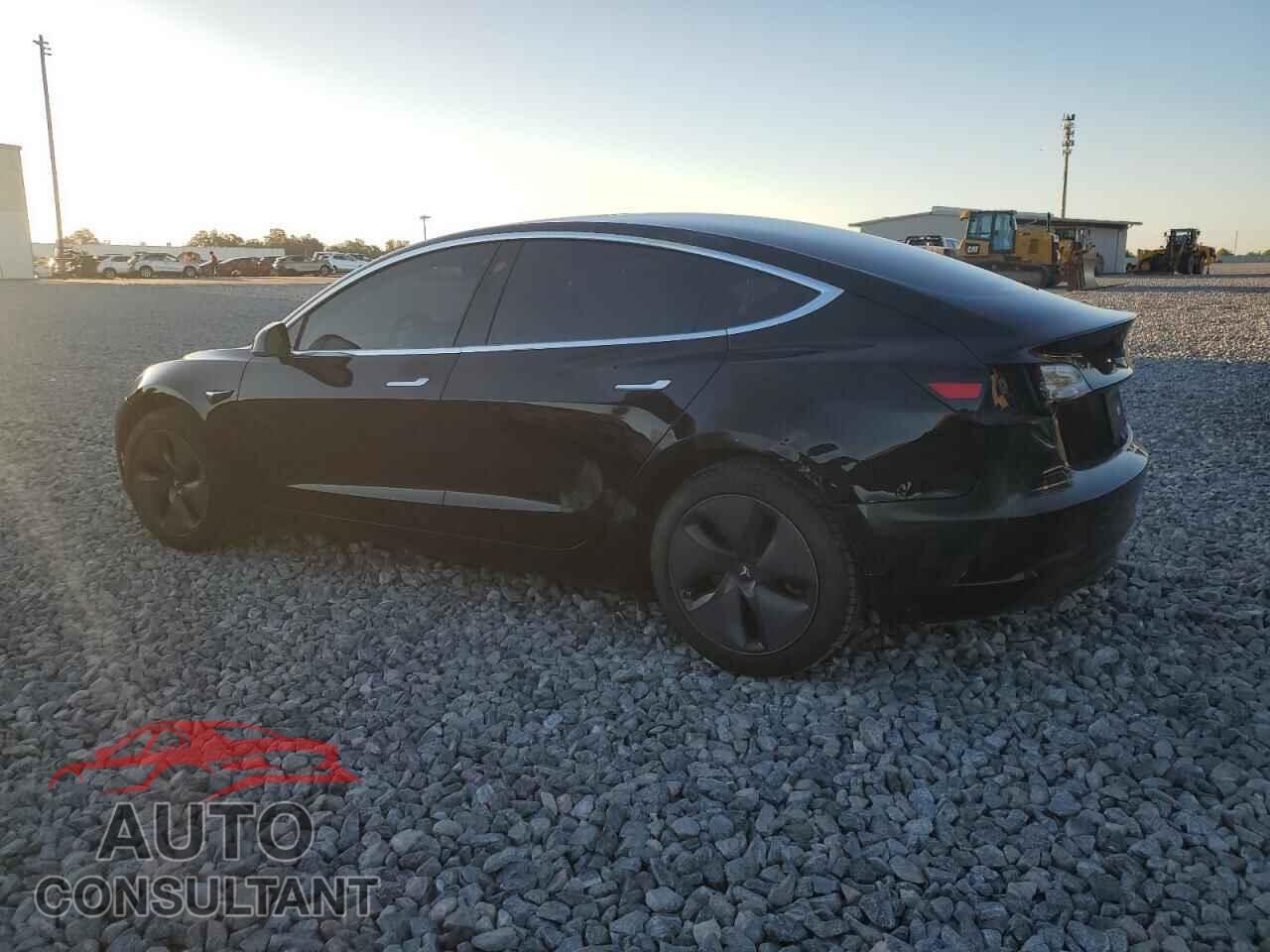 TESLA MODEL 3 2019 - 5YJ3E1EA7KF434801