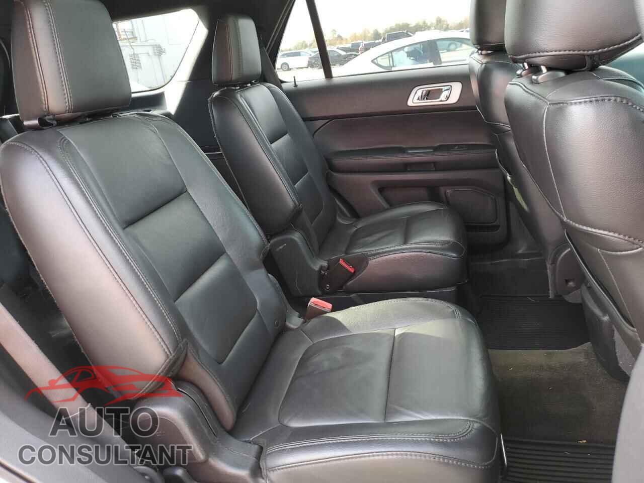 FORD EXPLORER 2015 - 1FM5K8D86FGA24006