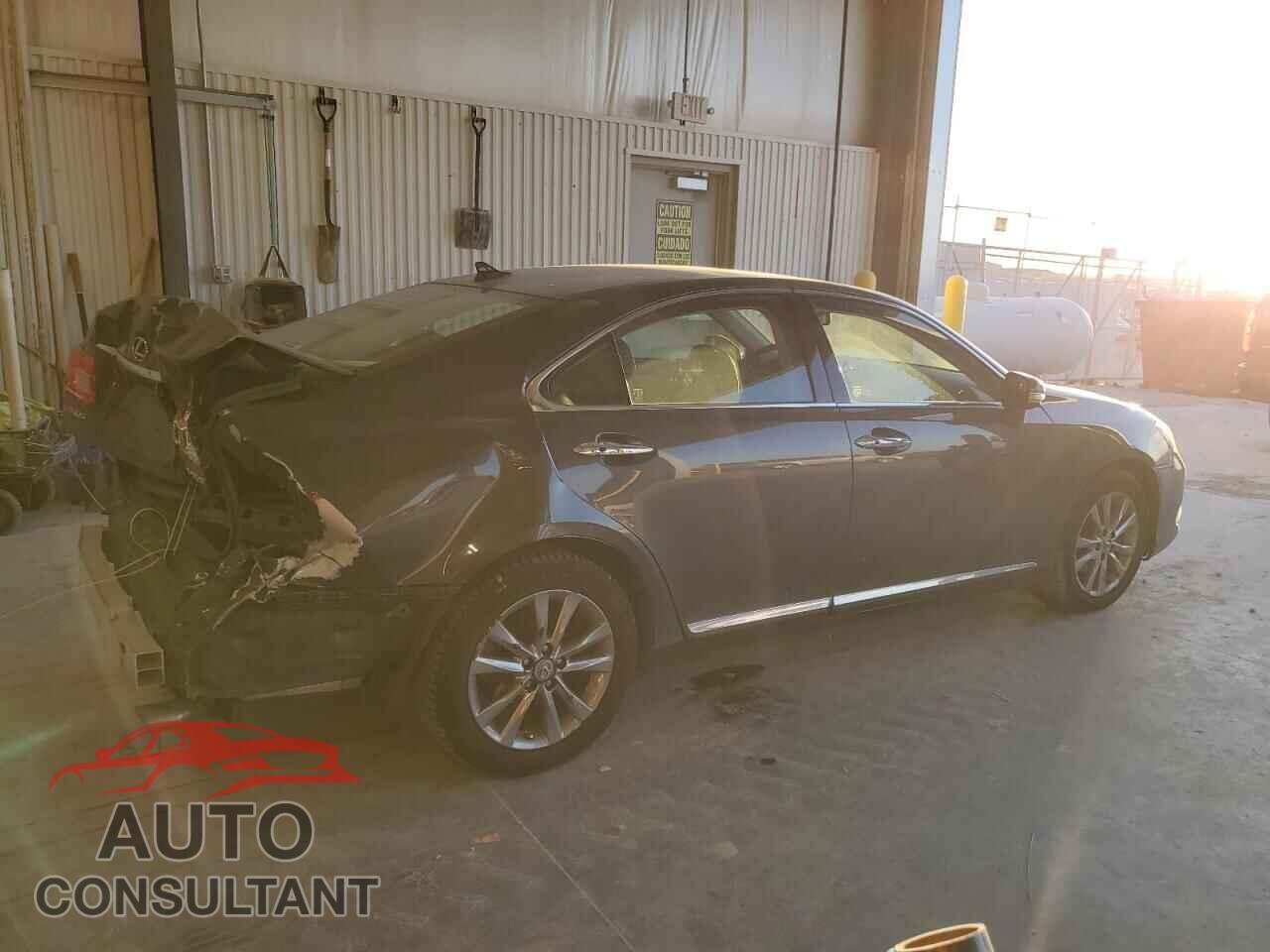 LEXUS ES350 2010 - JTHBK1EG7A2343052