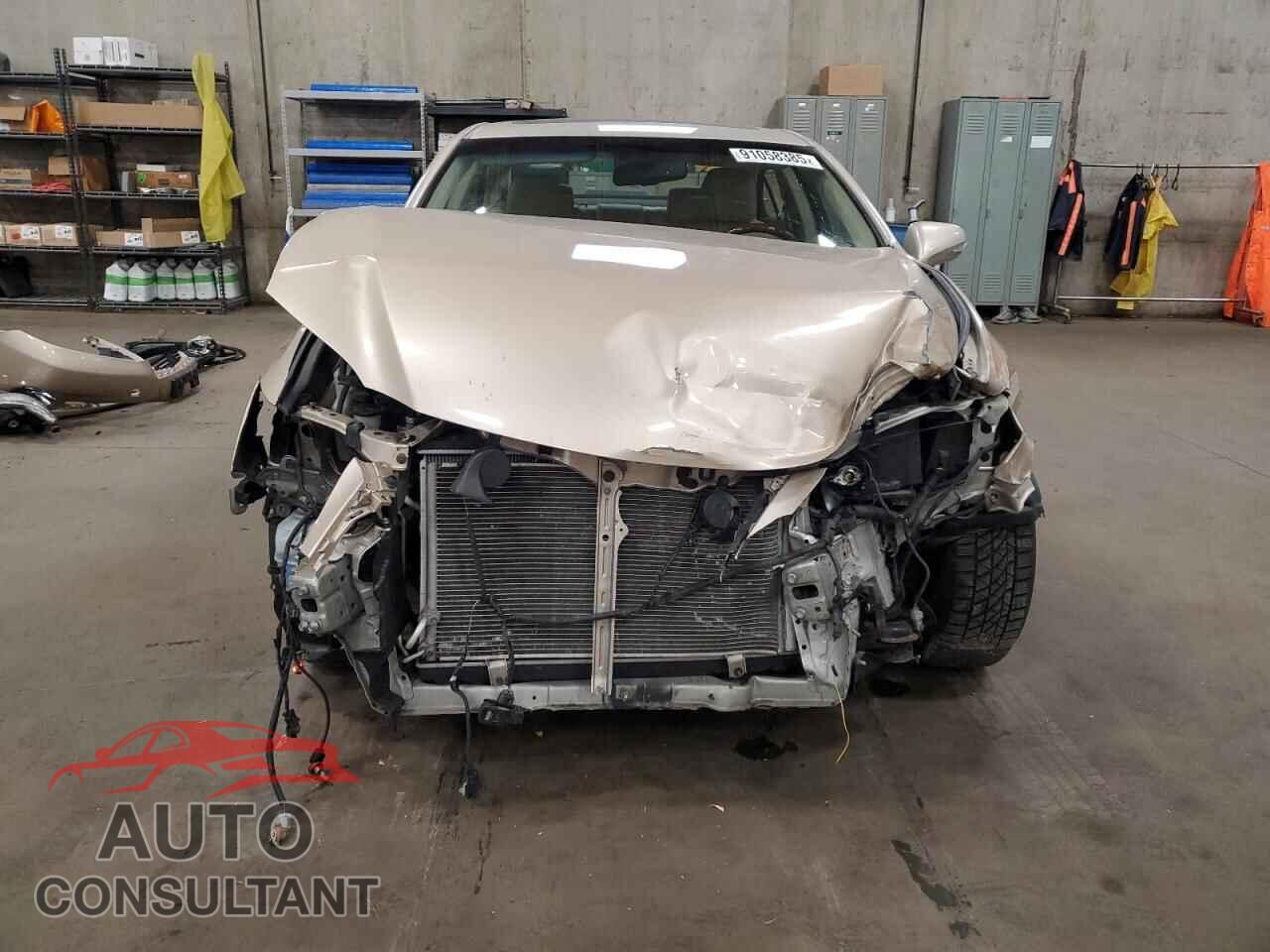 LEXUS ES350 2011 - JTHBK1EG7B2424764
