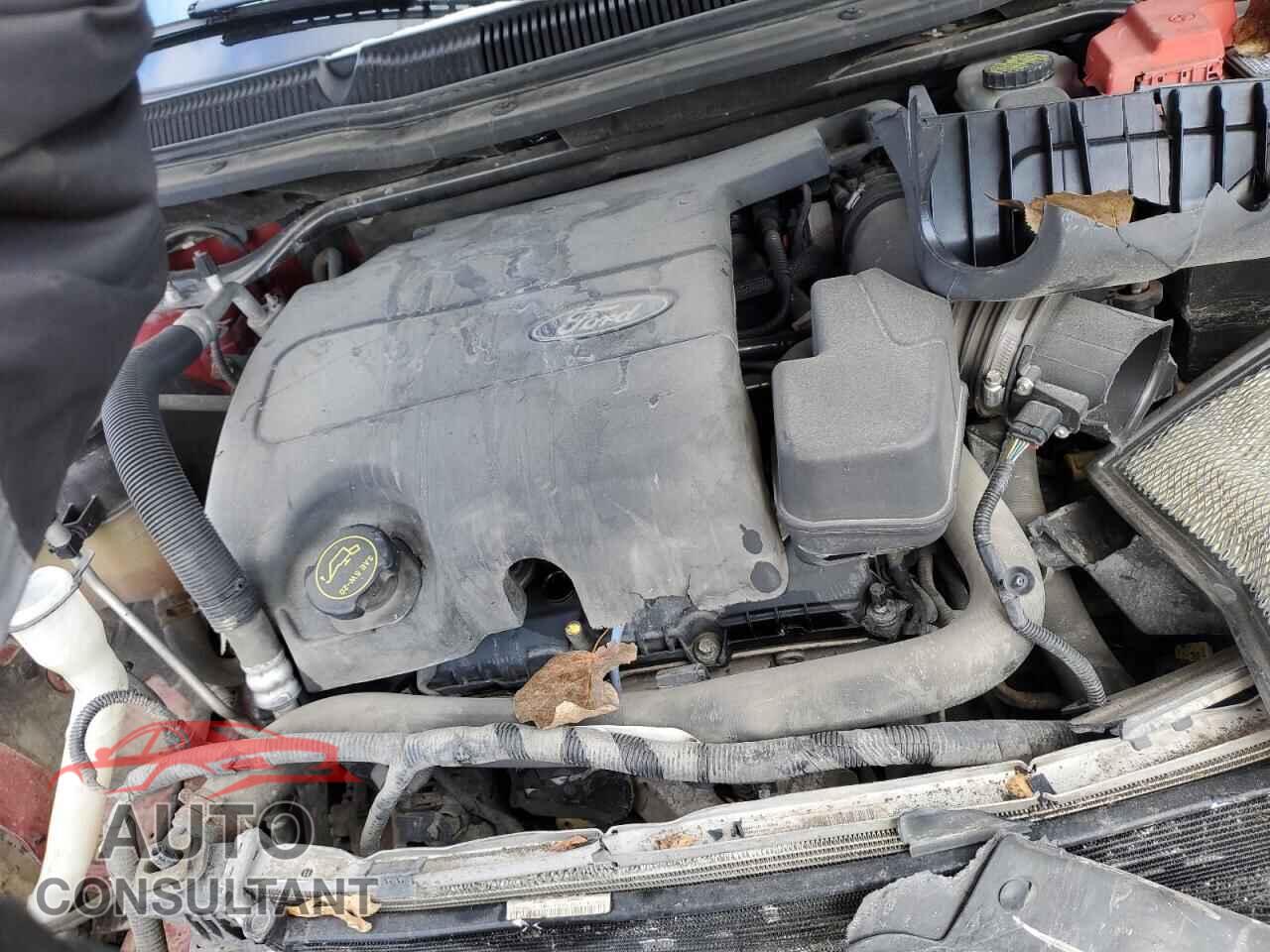 FORD EXPLORER 2015 - 1FM5K8D83FGB88913