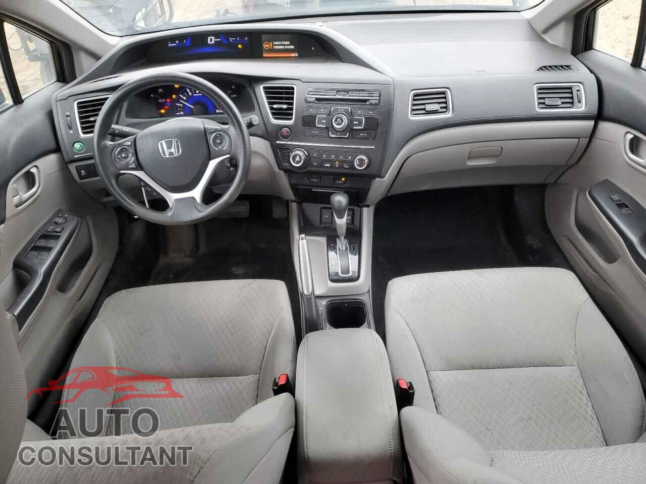 HONDA CIVIC 2015 - 2HGFB2F43FH025832