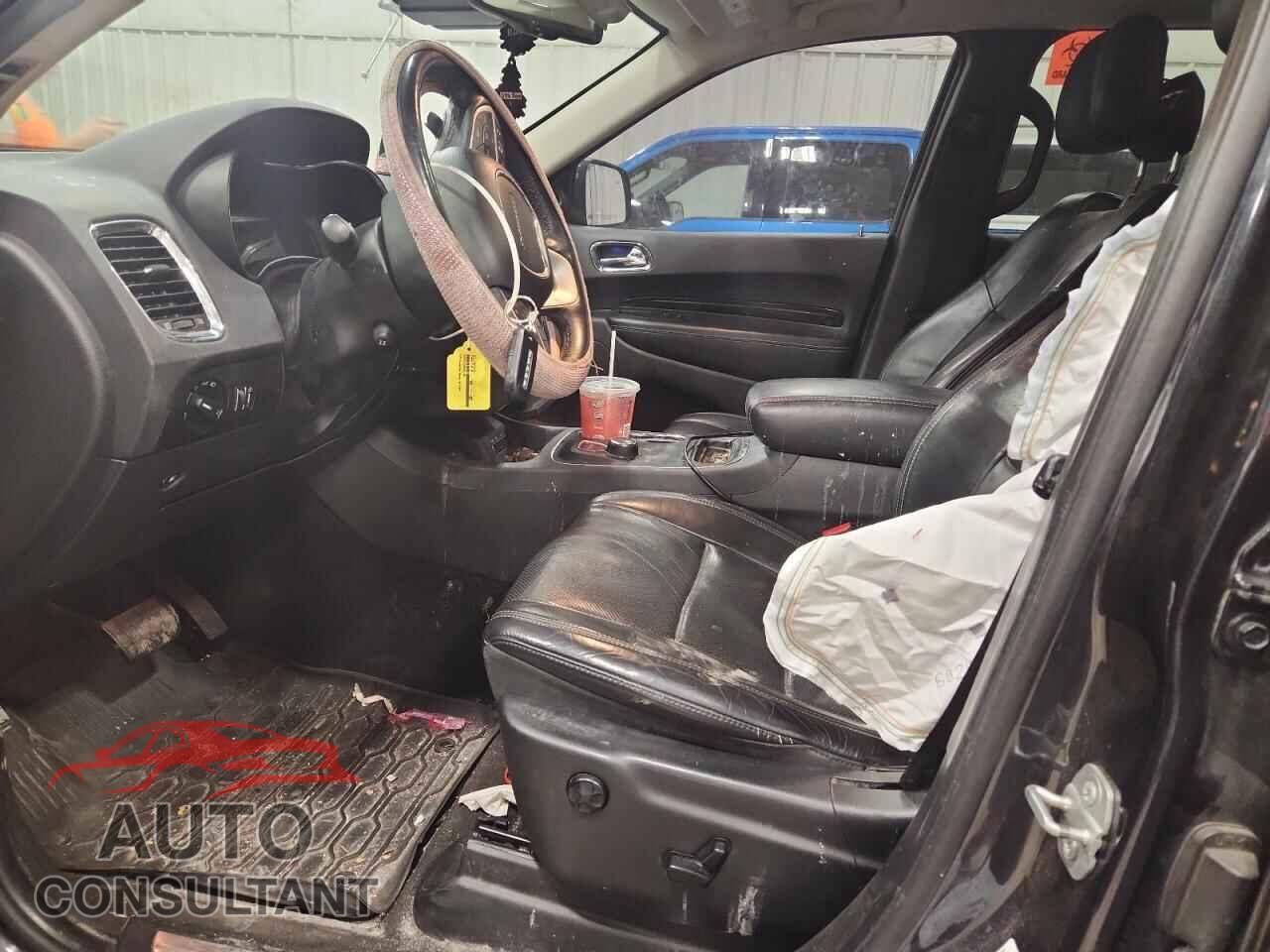 DODGE DURANGO 2014 - 1C4RDJEGXEC978468