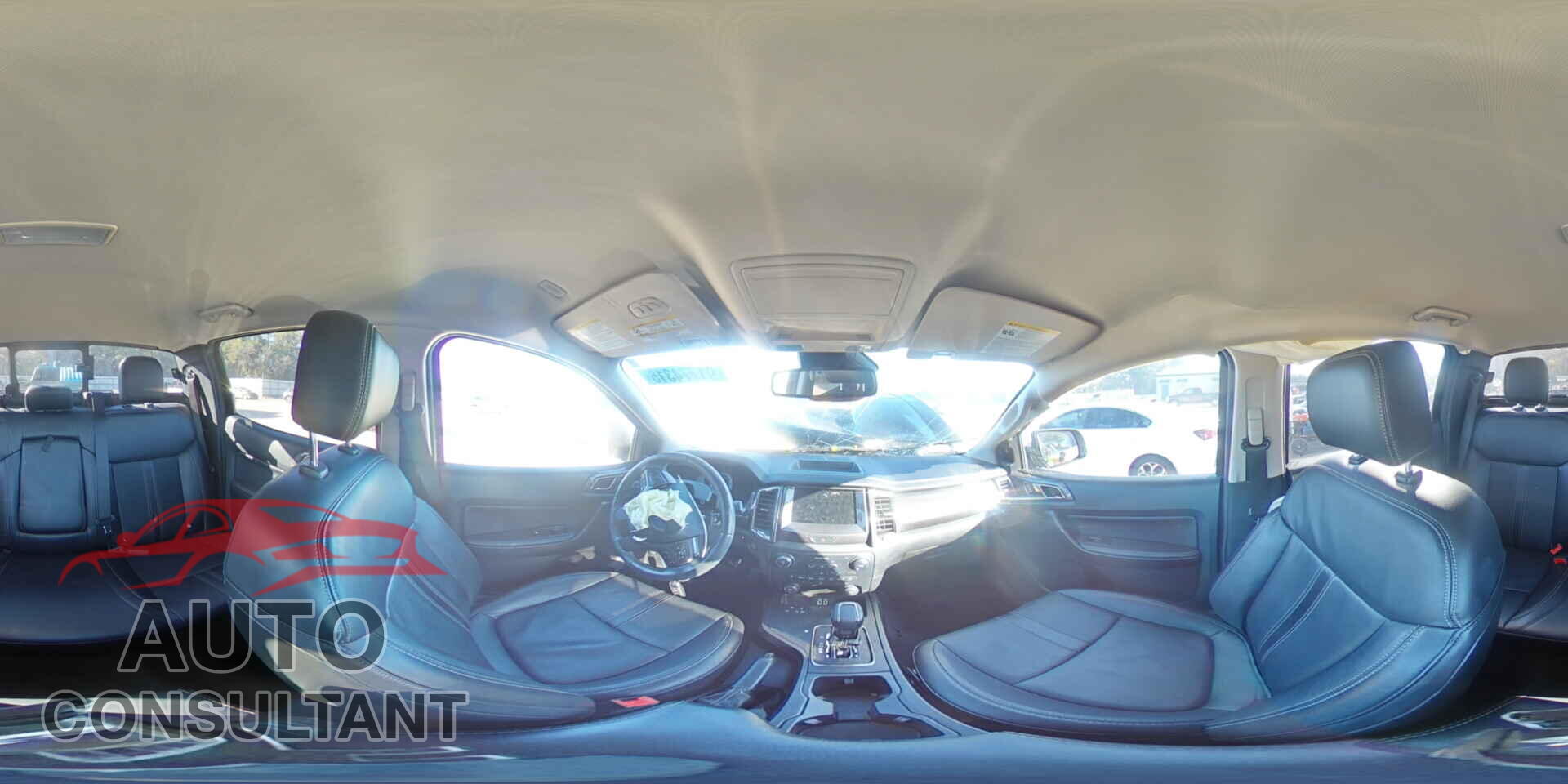 FORD RANGER 2021 - 1FTER4EH8MLD87533