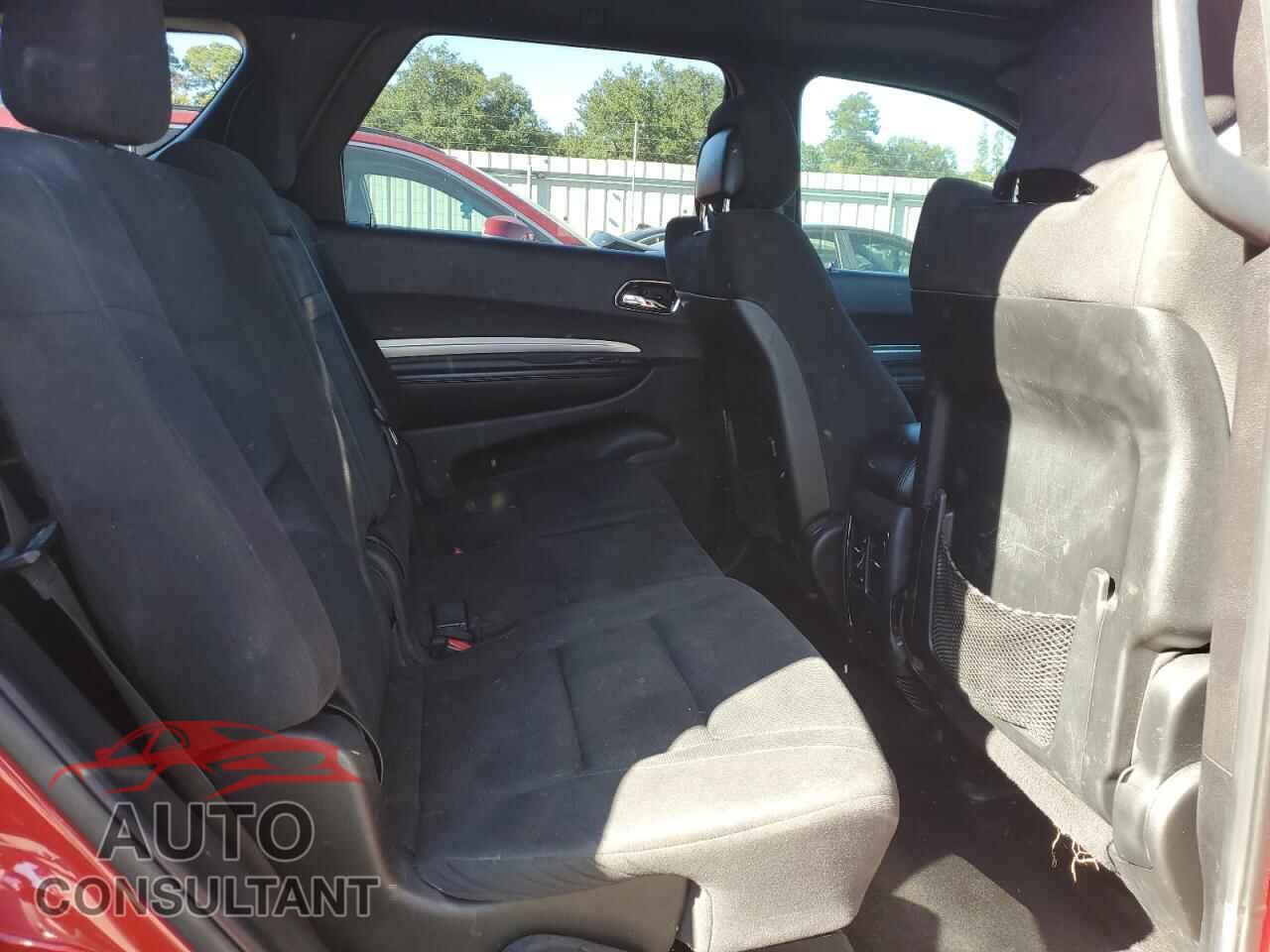 DODGE DURANGO 2014 - 1C4RDHAG9EC532231