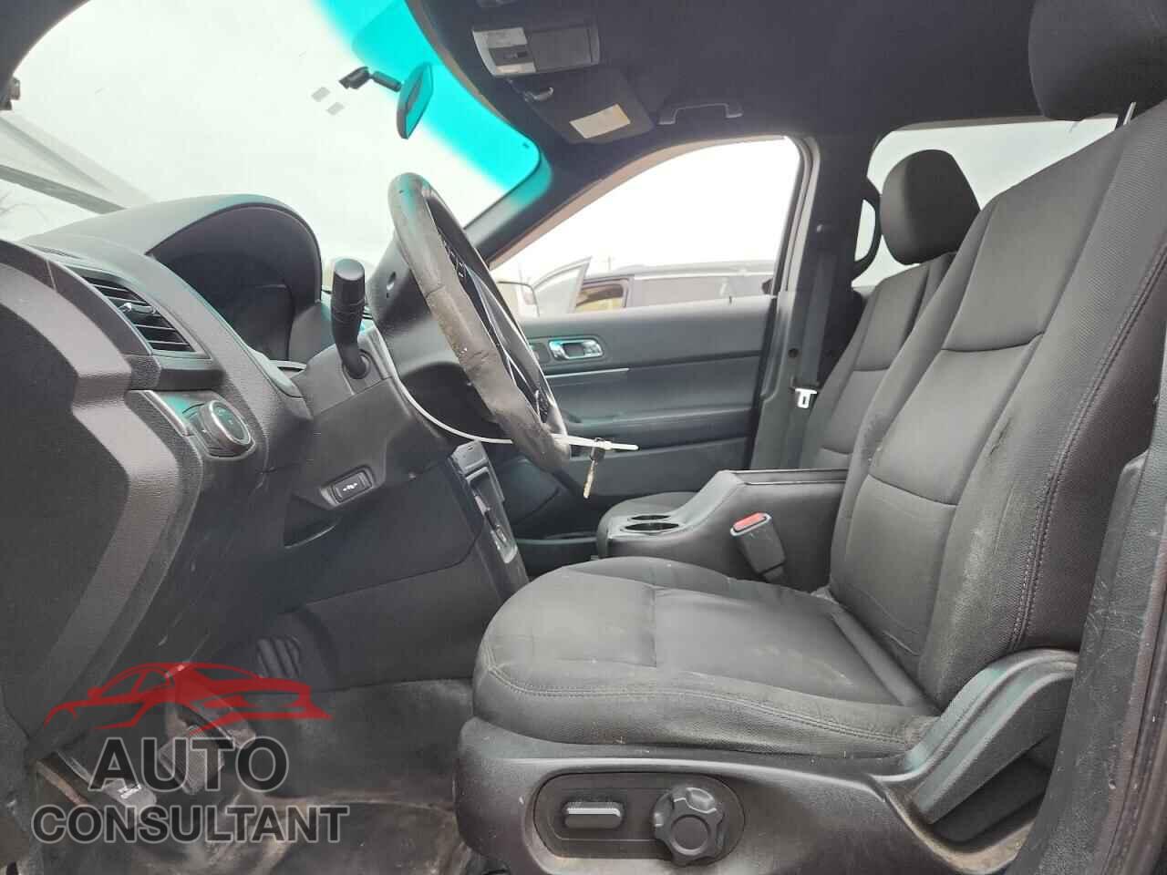 FORD EXPLORER 2016 - 1FM5K8AR0GGB54023