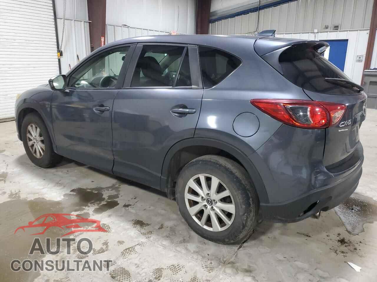MAZDA CX-5 2013 - JM3KE2CE3D0138075