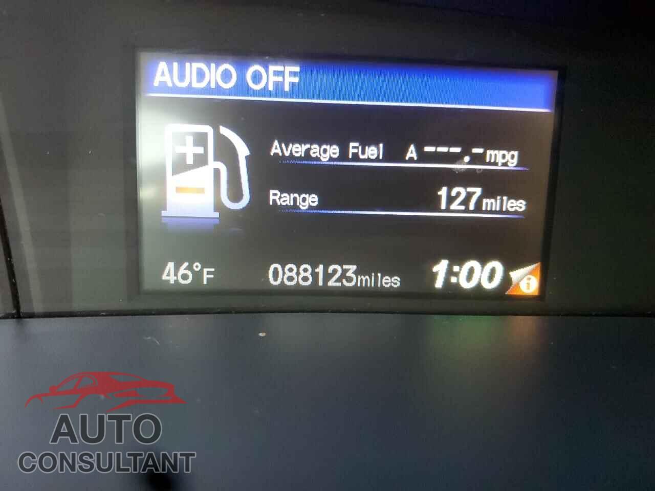 HONDA CIVIC 2014 - 19XFB2F99EE040369