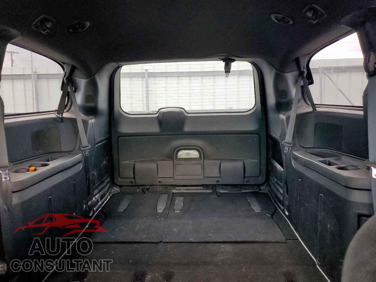 DODGE CARAVAN 2017 - 2C4RDGBG6HR563005