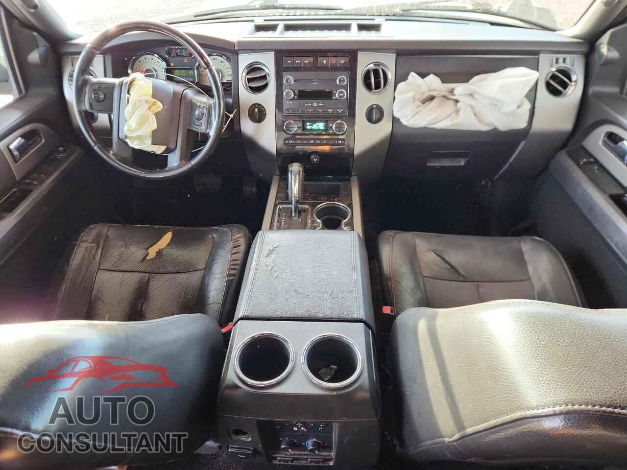 FORD EXPEDITION 2011 - 1FMJU2A55BEF05709