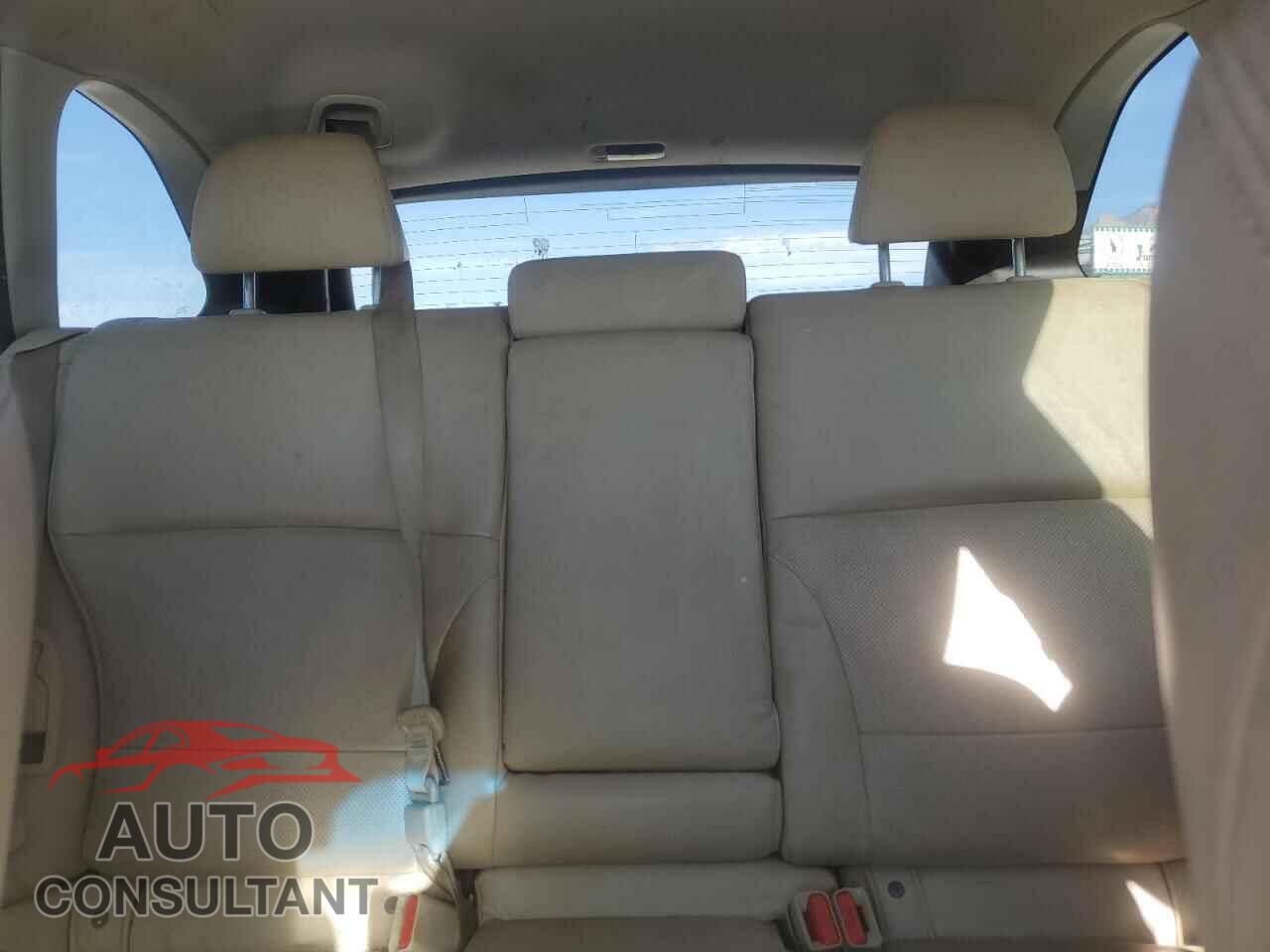 SUBARU OUTBACK 2015 - 4S4BSBLC8F3210918