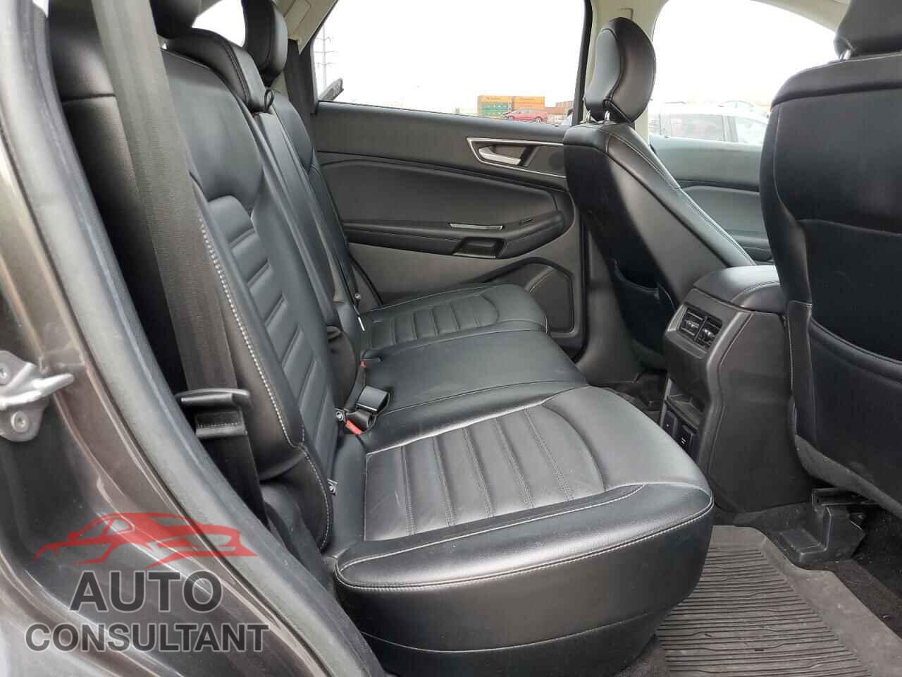 FORD EDGE 2018 - 2FMPK3J88JBB60041