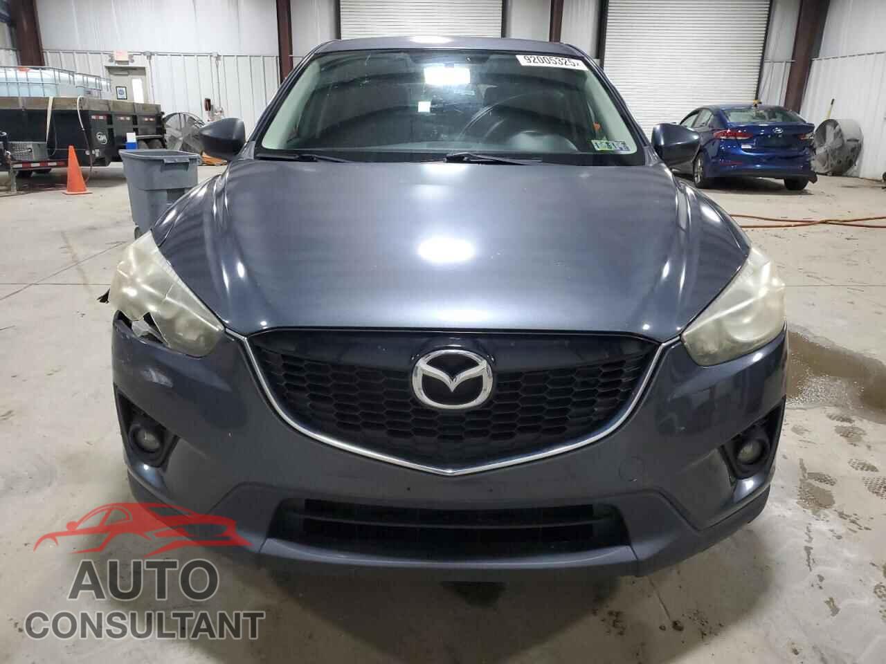 MAZDA CX-5 2013 - JM3KE2CE3D0138075