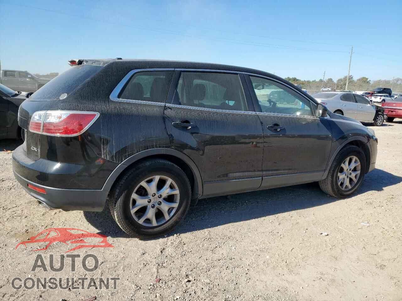 MAZDA CX-9 2012 - JM3TB2BAXC0347968