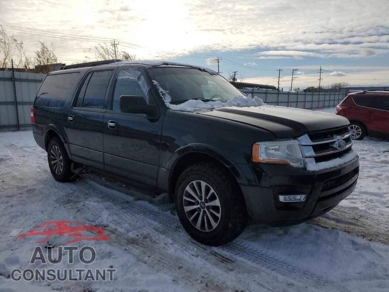 FORD EXPEDITION 2017 - 1FMJK1HT8HEA55471