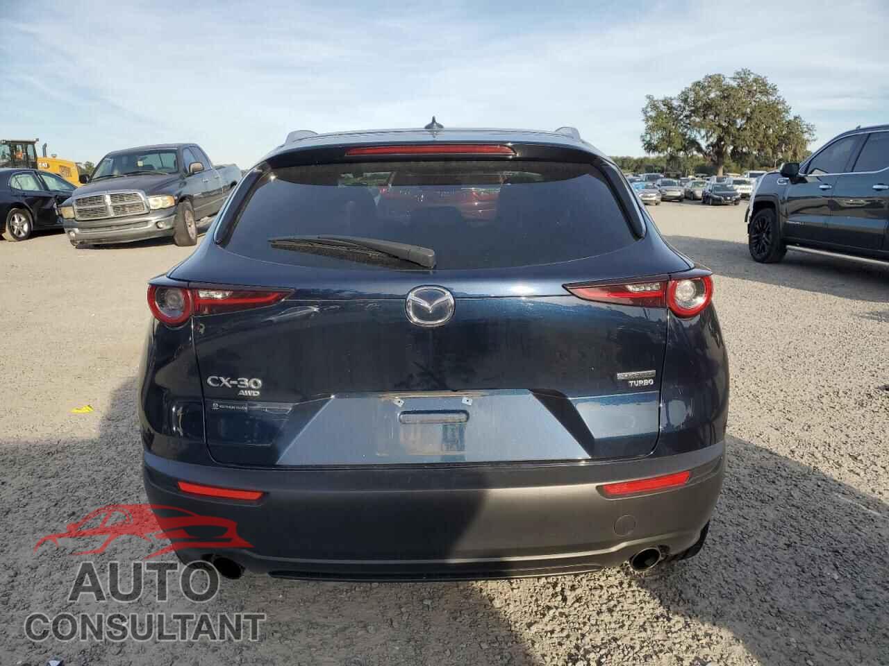 MAZDA CX30 2023 - 3MVDMBDY7PM547340