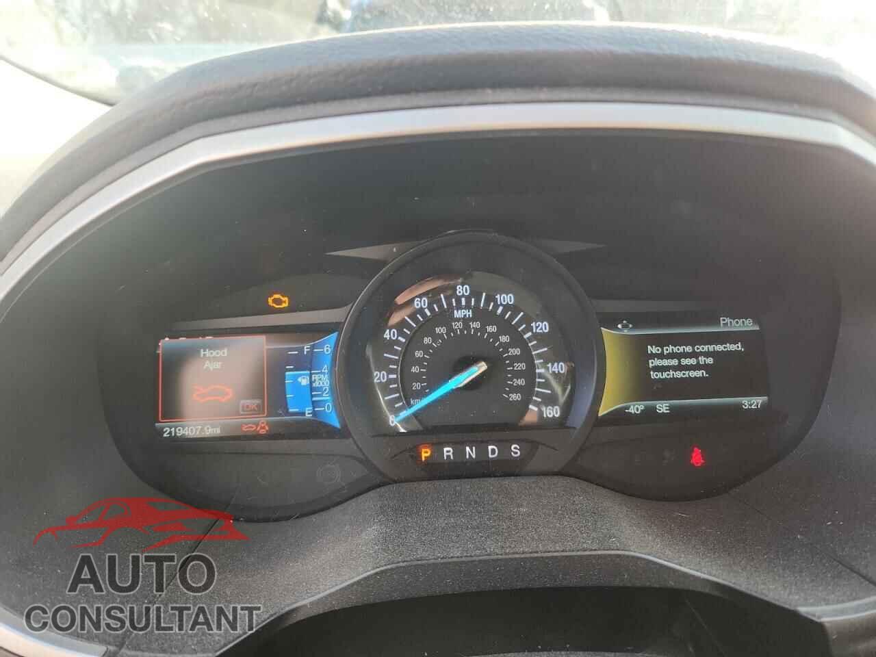 FORD EDGE 2015 - 2FMTK4J94FBB74975