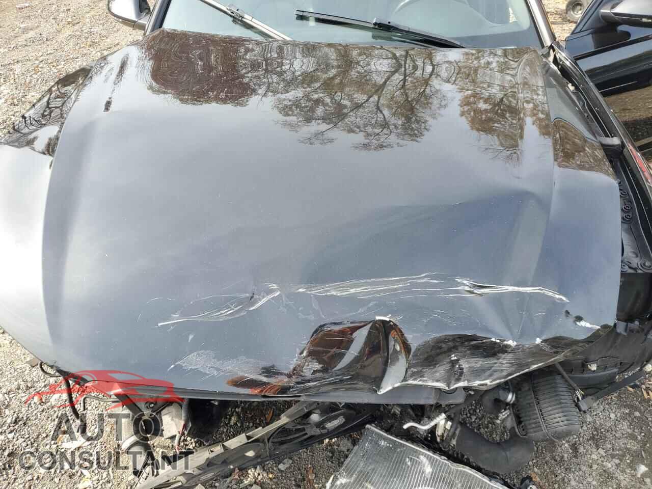 AUDI A6 2017 - WAUC8AFC9HN118069