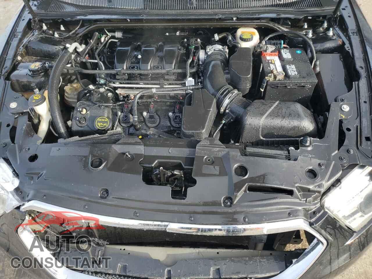 FORD TAURUS 2015 - 1FAHP2E80FG188050