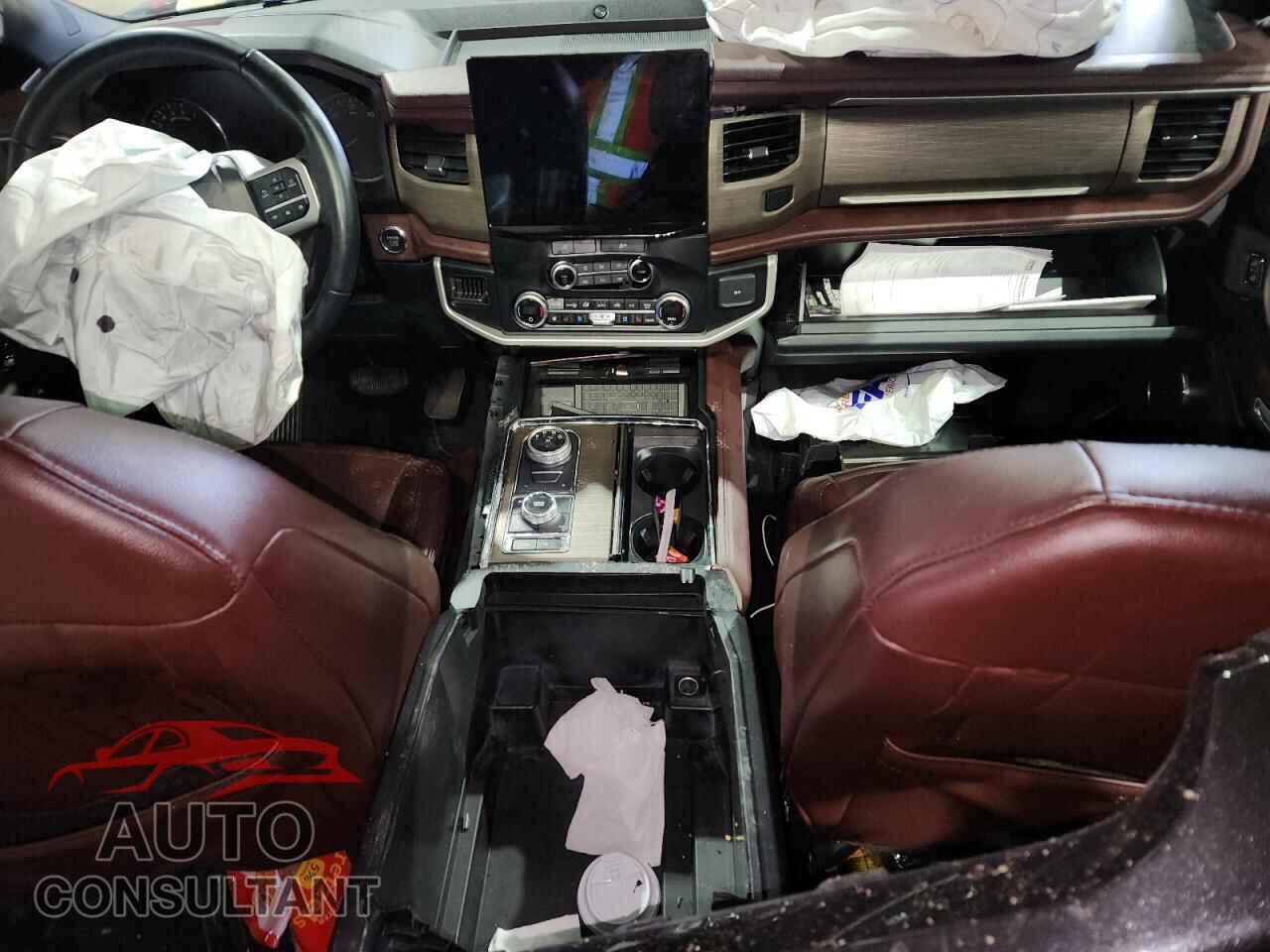 FORD EXPEDITION 2024 - 1FMJU2A86REA51569