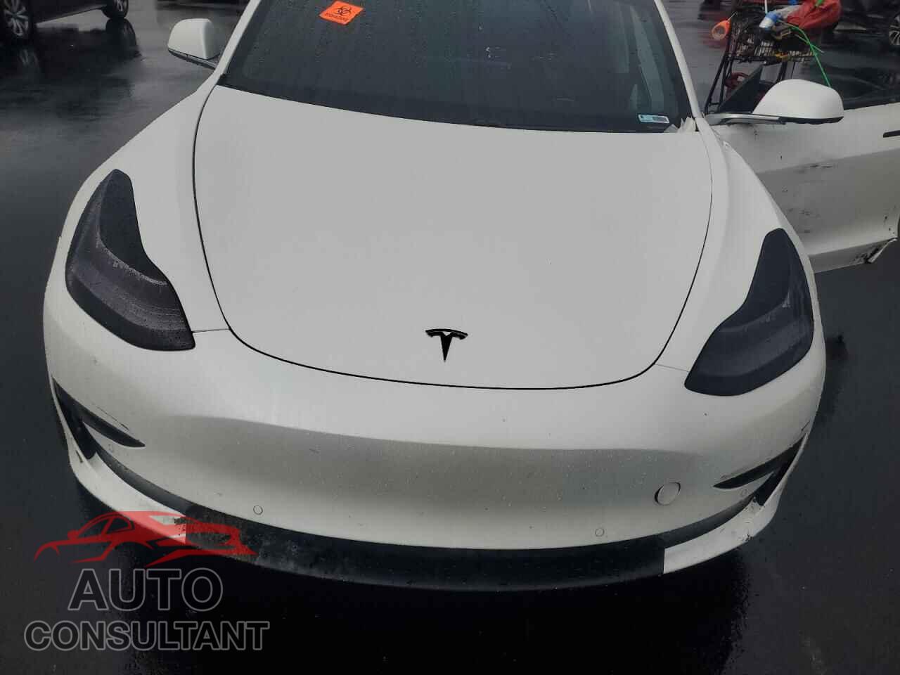 TESLA MODEL 3 2020 - 5YJ3E1EC7LF647122
