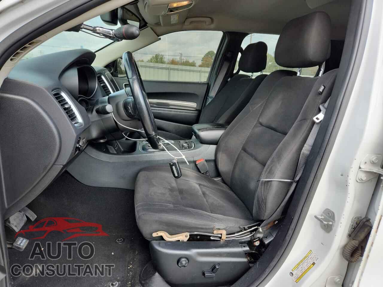 DODGE DURANGO 2020 - 1C4SDJFT1LC310102